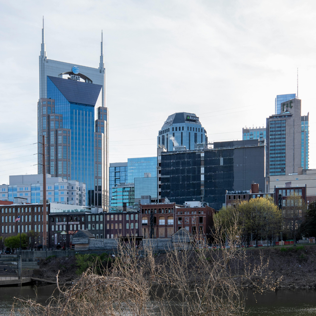 Home Inspections in Nashville, Skyline