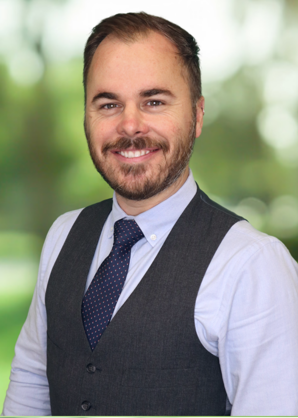 Meet the Team DILIGENT