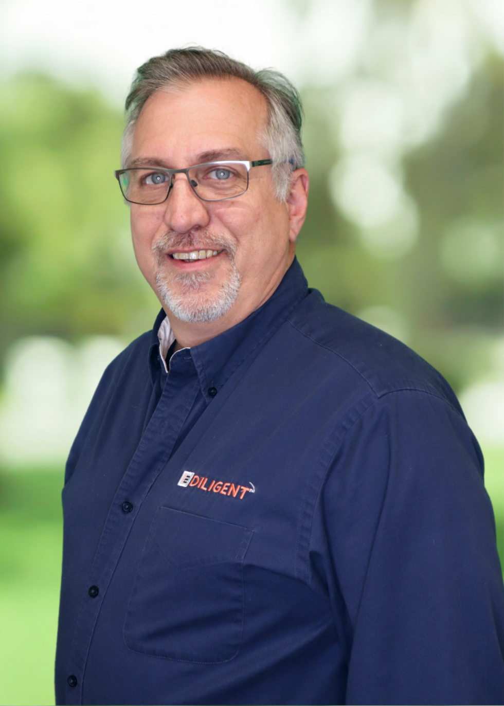 Meet the Team DILIGENT