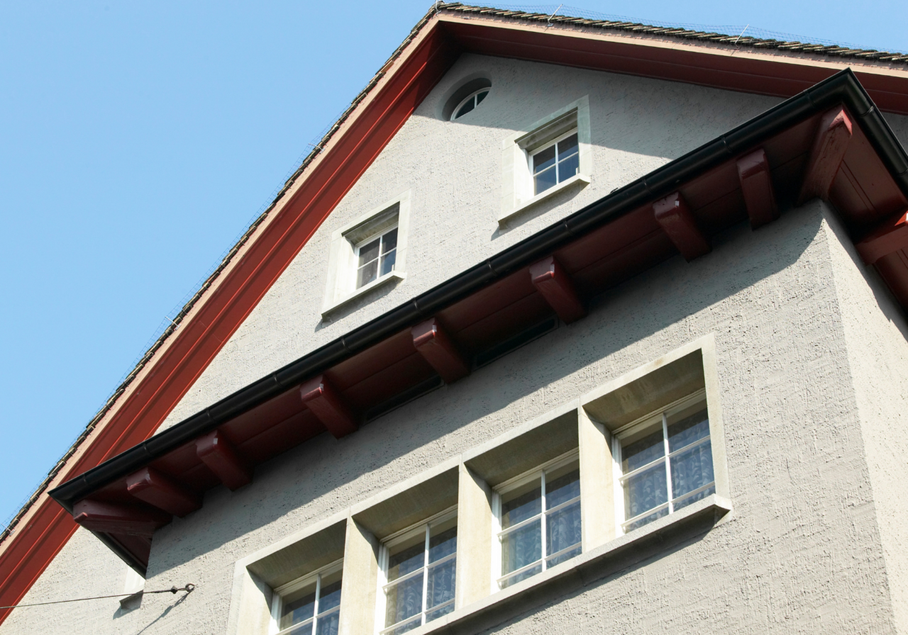 Stucco / EIFS / Stone Veneer Inspection DILIGENT