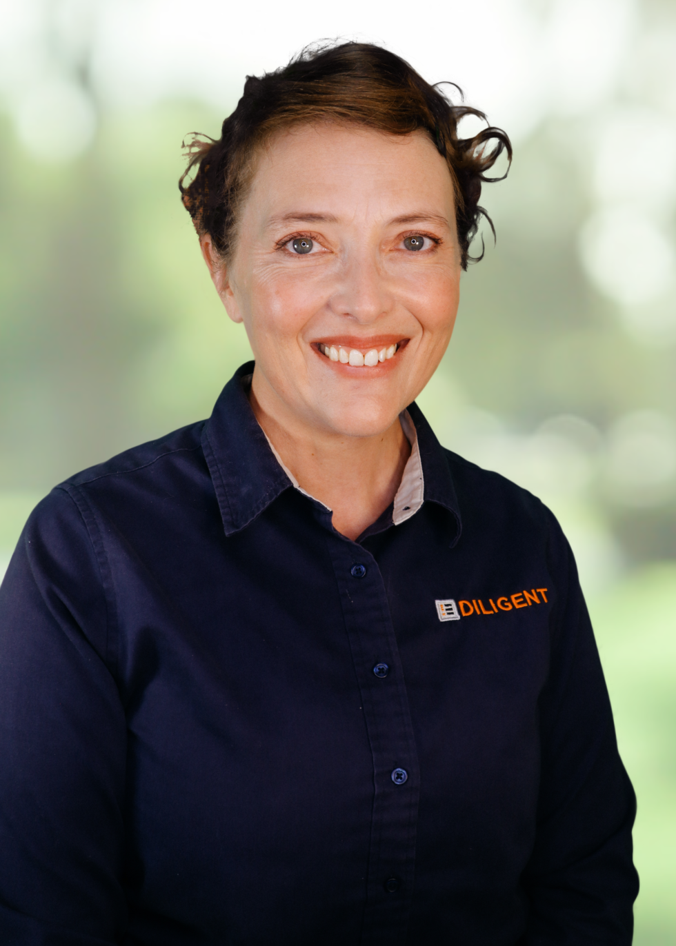 Meet the Team DILIGENT