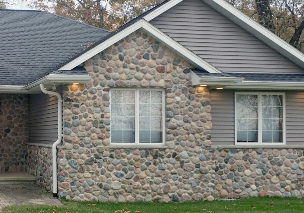 Stucco / EIFS / Stone Veneer Inspection DILIGENT