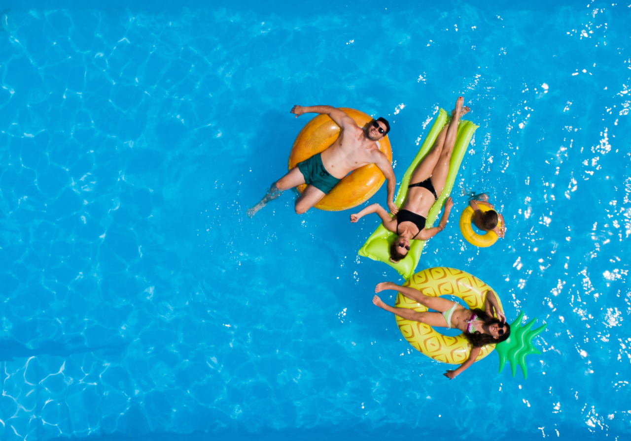 Pool / Spa Inspection DILIGENT