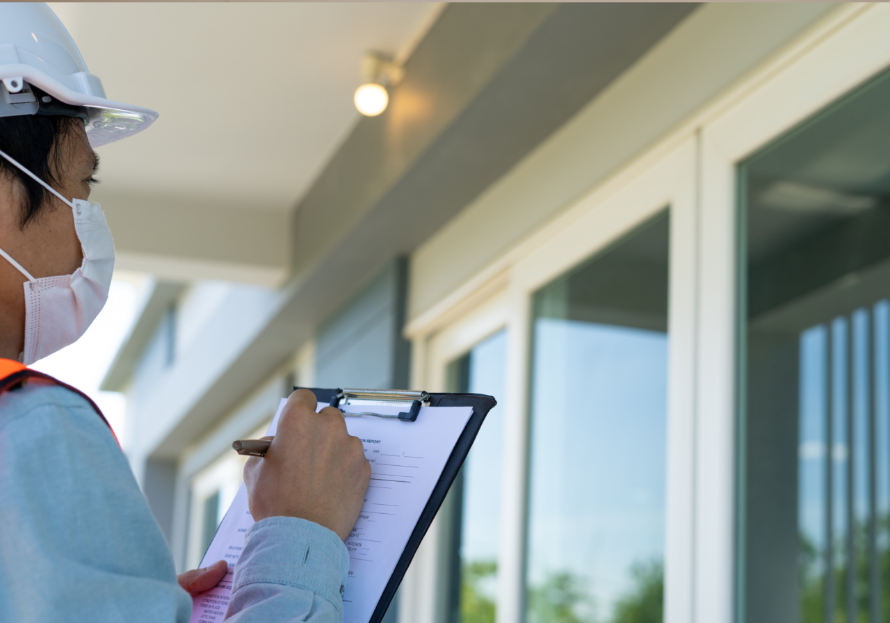 Structural Inspection DILIGENT