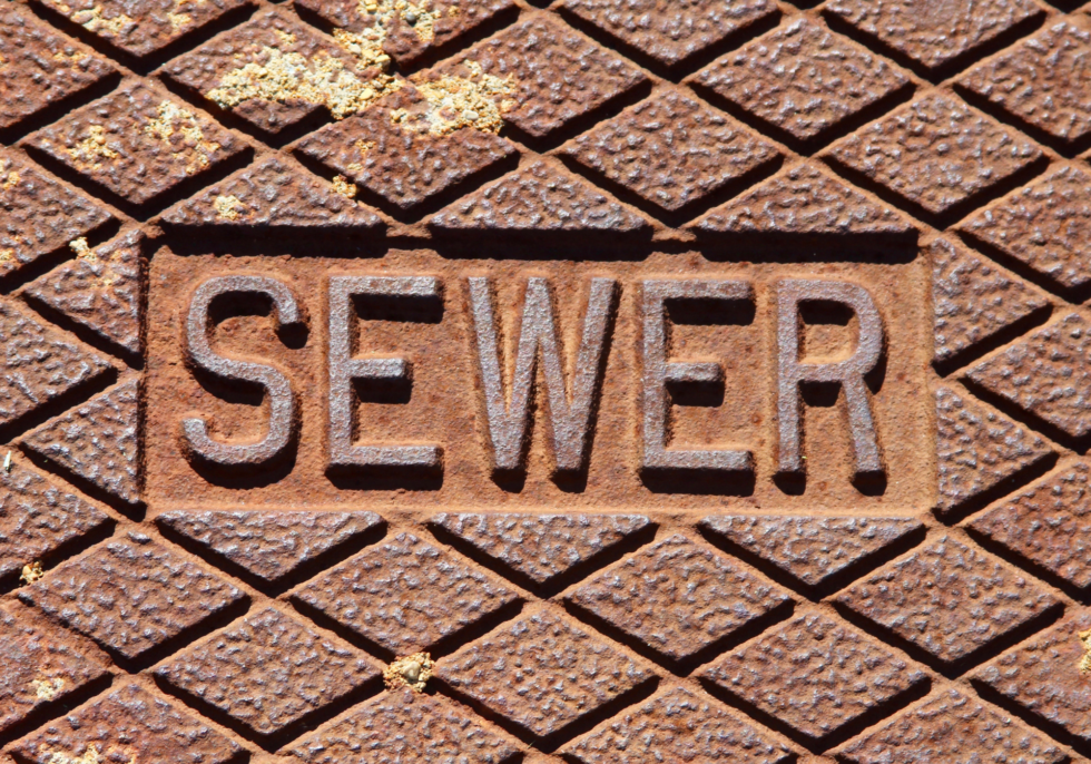 Sewer Camera Inspections DILIGENT