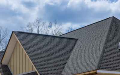 What Homebuyers Need to Know About Roof Inspections
