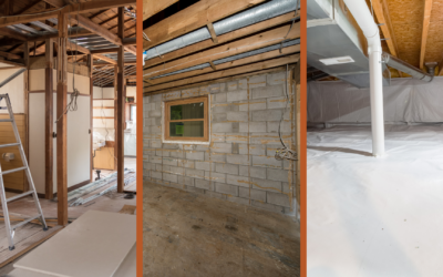 Understanding Foundation Types: What Homebuyers Need to Know