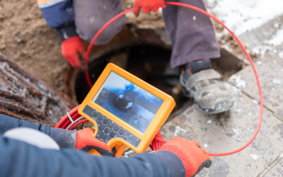 Why Sewer Camera Inspections Are a Must for Nashville Home Buyers