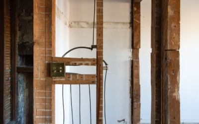 Electrical Wiring in Nashville Homes: What You Should Know Before Closing