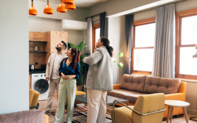 Your Pre-Listing Advantage: Why Smart Sellers Get a Home Inspection Before Going Live