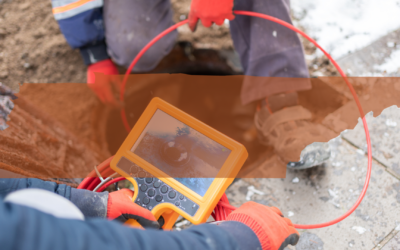 Why Sewer Camera Inspections Are a Must for Middle Tennessee Home Buyers