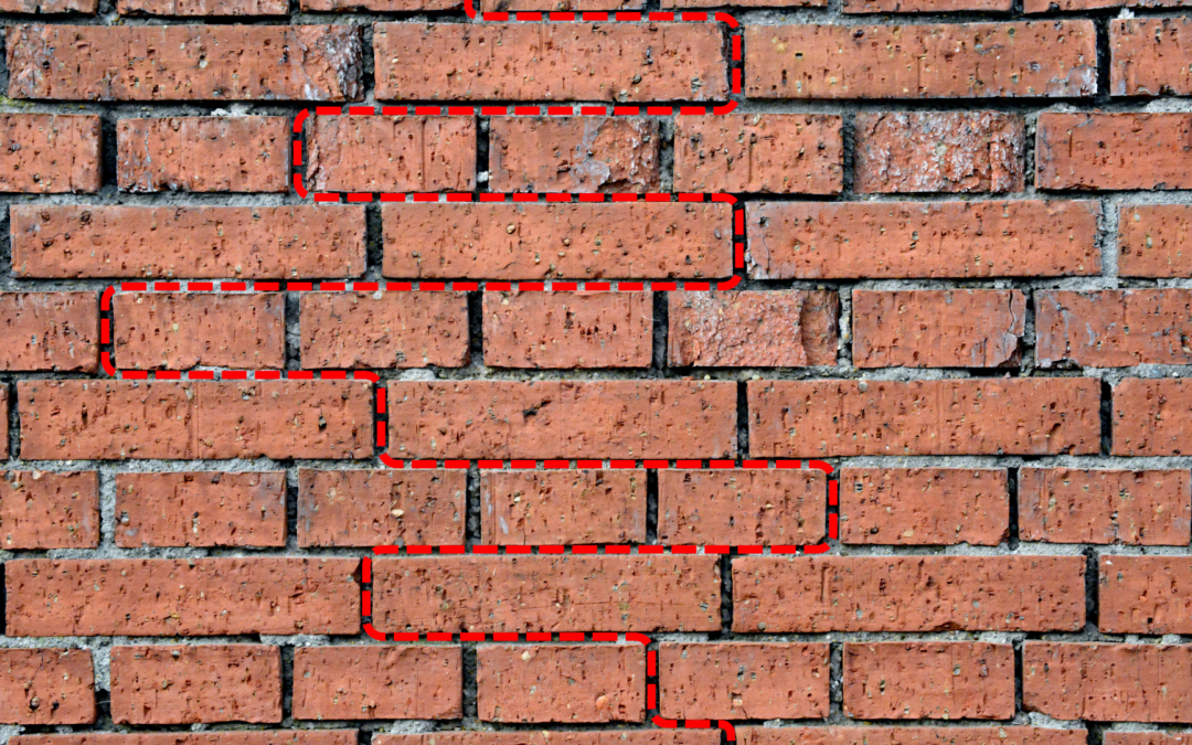 Why Are There So Many Brick Homes in Middle Tennessee? And What You Should Know About Brick Veneer Cracks