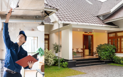 Should You Use a Home Inspection Report to Walk Away From a House?