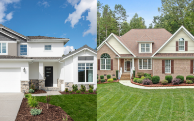 Why Two Homes Built the Same Year Can Have Very Different Problems