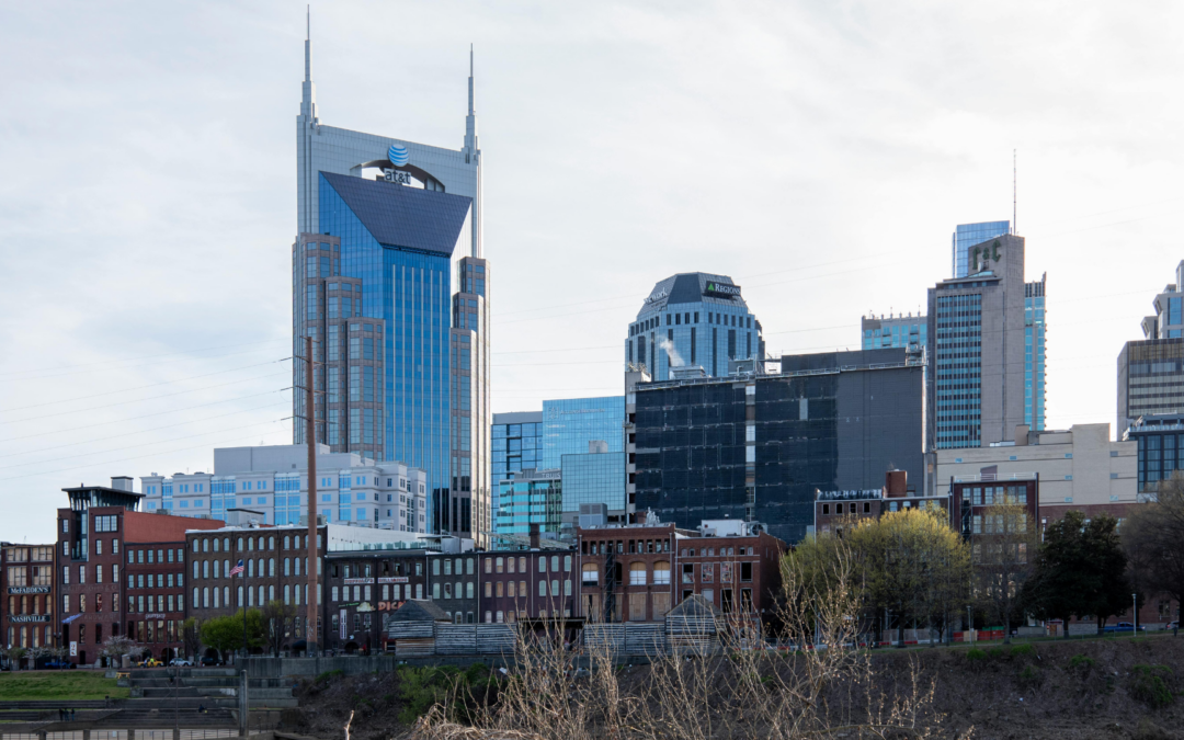 Nashville Skyline, Home Inspections