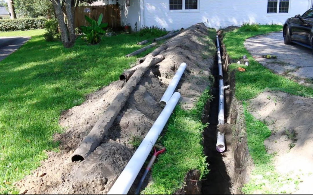 How Much Does a Sewer Line Replacement Cost in Nashville?