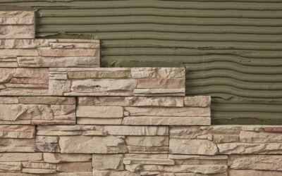 What is Manufactured Stone Veneer? The Hidden Moisture Risk in Nashville Homes