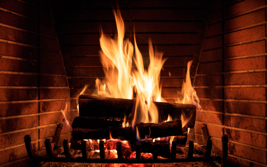 Understanding Fireplaces in Middle Tennessee Homes: Wood, Gas, Ventless, and Historic Coal